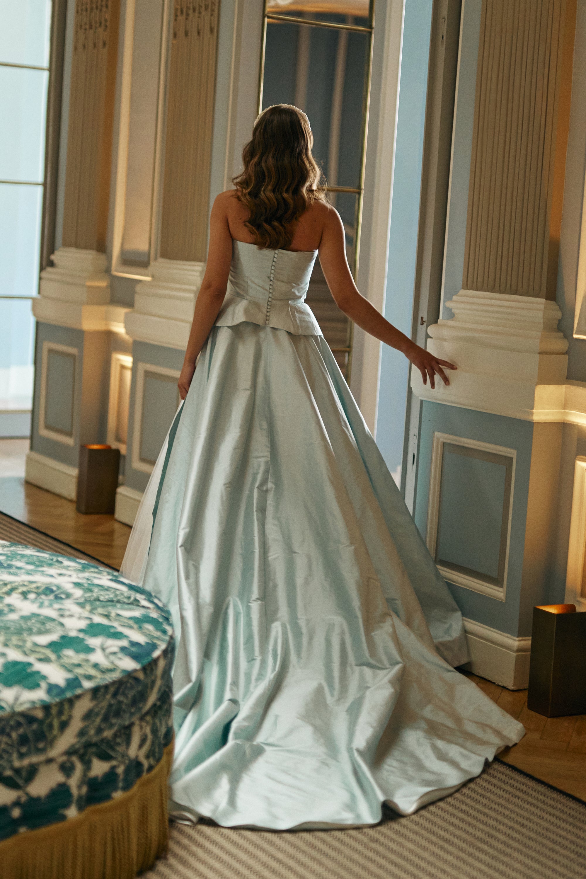 Grace bridal dress